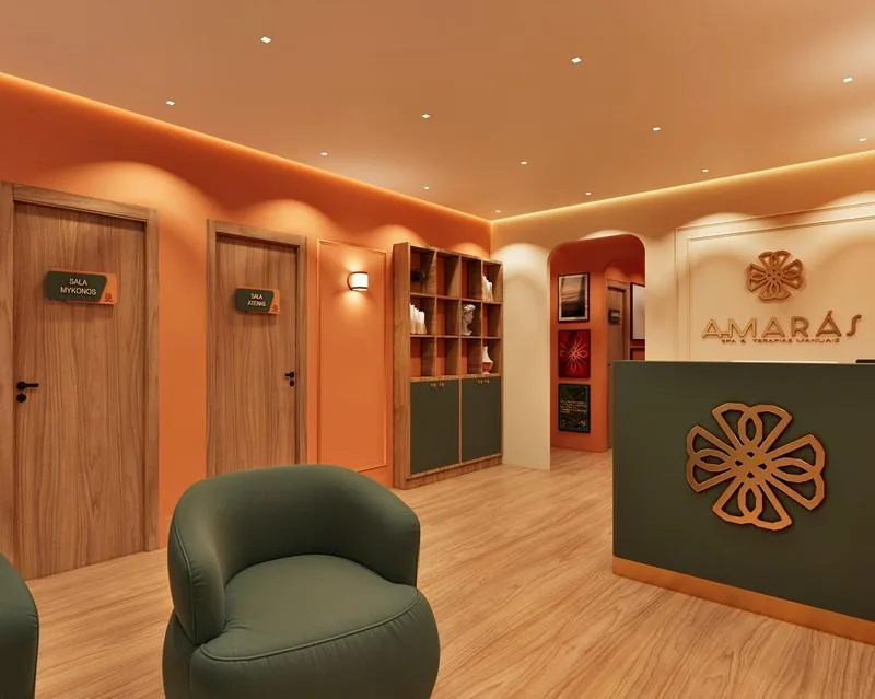 Ambiente 1